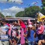Fiesta, color y tradición para celebrar a Santo Domingo de Guzmán Colores y personajes son parte de la celebración a Santo Domingo