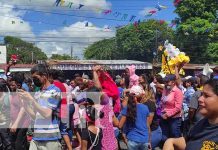 Fiesta, color y tradición para celebrar a Santo Domingo de Guzmán Colores y personajes son parte de la celebración a Santo Domingo