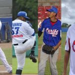 pomares, beisbol, nicaragua, dantos, boer, leon,