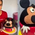 Impactante: Repostera no soportó las ‘burlas’ de su pastel y murió La exhibieron en redes por fabricar pastel mal hecho