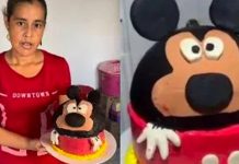 Impactante: Repostera no soportó las ‘burlas’ de su pastel y murió La exhibieron en redes por fabricar pastel mal hecho