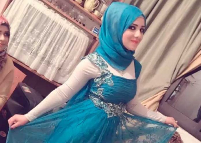 mujer2 Mujer embarazada muere tras ser golpeada y quemada por no abortar en Líbano