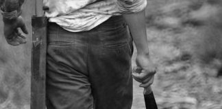 Maquiavélico: Decapitó a su tía y se hizo una sopa con la cabeza en Nigeria