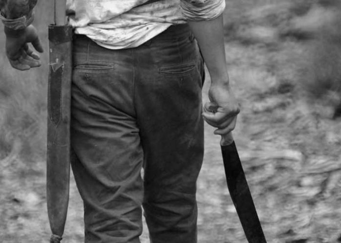 mundo3 Maquiavélico: Decapitó a su tía y se hizo una sopa con la cabeza en Nigeria