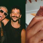 Camilo aseguró que nació la idea hacer la colaboración