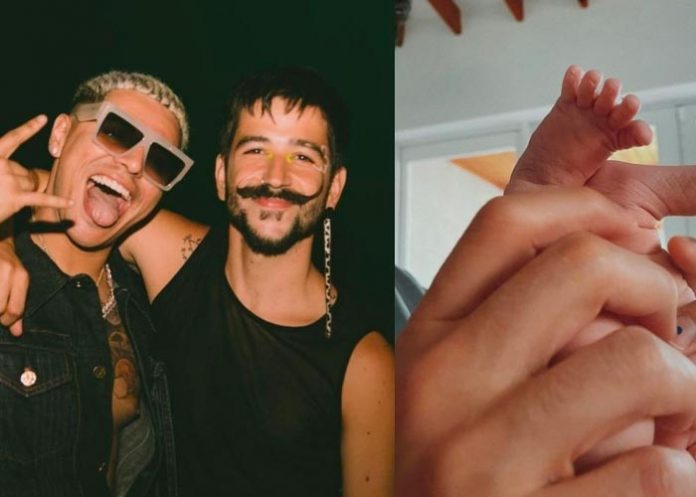 Camilo aseguró que nació la idea hacer la colaboración