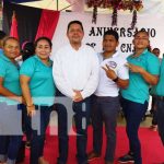 Reconocen a educadores de Nandasmo en honor a la Cruzada de Alfabetización
