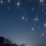 Descubre ¿Dónde y cuándo apreciar los meteoritos?