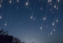 Increíble!!! La lluvia de meteoritos más grande del año está al caer Descubre ¿Dónde y cuándo apreciar los meteoritos?