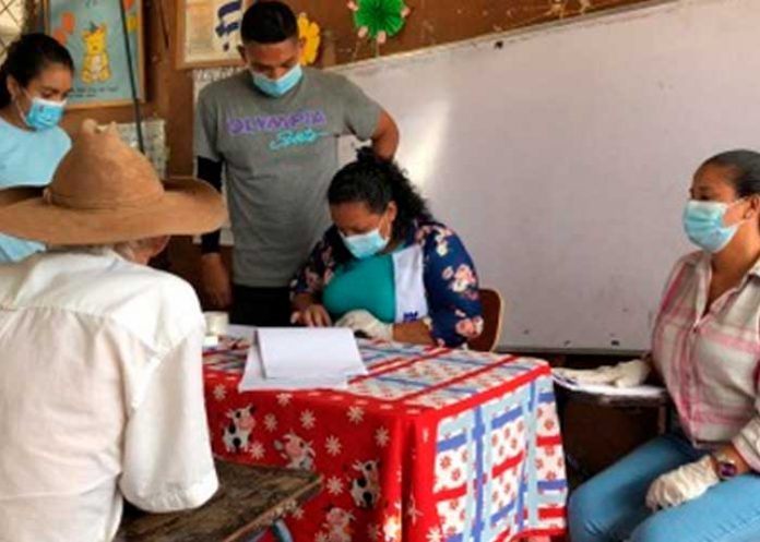 nicaragua4 Consejo Supremo Electoral convoca elecciones municipales 2022