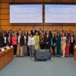 MINSA participa en cursos de seguridad Radiológica