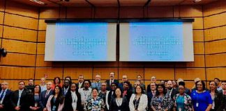 Delegación de Nicaragua participó en el programa de cooperación técnica del OIEA