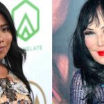 Lyn May dijo que le gustaría estar con Yalizta 