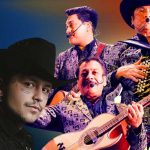 Colaboración entre Nodal y Los Tigres del Norte