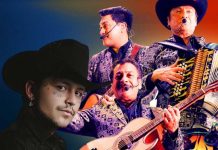 Colaboración entre Nodal y Los Tigres del Norte