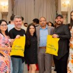 Nicaragua Diseña dice presente en “The Royals 2022” en el Salvador Nicaragua Diseña presente en El Salvador, para ser partícipes de “The Royals”