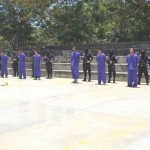 Captura de varios delincuentes en Nueva Segovia