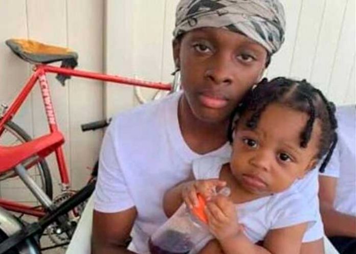 ¡Angustiante! Murió cuando volvía del entierro de su hermano en Nueva York