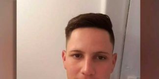 Buscan frenéticamente a "nica" que desapareció en una playa de Nueva York/Cortesía