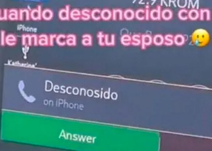 numero No pasó desapercibido para los usuarios de TikTok