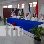 Trabajo de ginecobstetras de Nicaragua recibe reconocimiento internacional Reconocimiento a ginecobstetras de Nicaragua