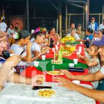 Celebran tradicional encuentro de autoridades y comerciantes en Ocotal Encuentro tradicional de autoridades y comerciantes de Ocotal