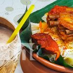 Alcaldía de Ocotal realiza lanzamiento del certamen “Sabores de mi Patria” Lanzamiento de concurso gastronómico Sabores de mi Patria en Ocotal