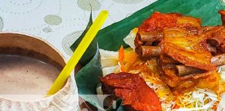 Lanzamiento de concurso gastronómico Sabores de mi Patria en Ocotal