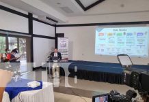 M&R: Mayoría en Nicaragua rechaza la interferencia de gobiernos extranjeros Resultados de encuesta M&R Consultores en Nicaragua