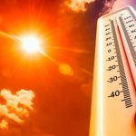 ¡En pleno infierno! Alerta ámbar por ola de calor en Inglaterra y Gales
