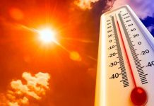 ¡En pleno infierno! Alerta ámbar por ola de calor en Inglaterra y Gales ¡En pleno infierno! Alerta ámbar por ola de calor en Inglaterra y Gales