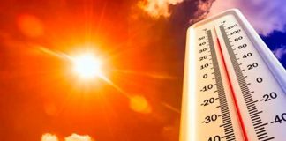 ¡En pleno infierno! Alerta ámbar por ola de calor en Inglaterra y Gales