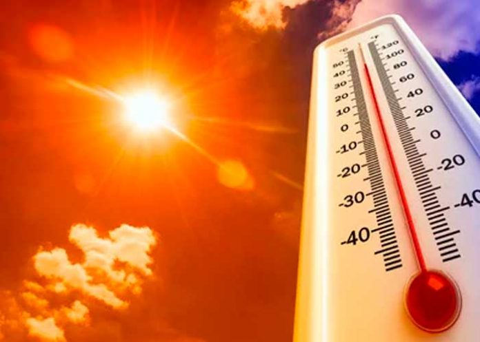 ¡En pleno infierno! Alerta ámbar por ola de calor en Inglaterra y Gales