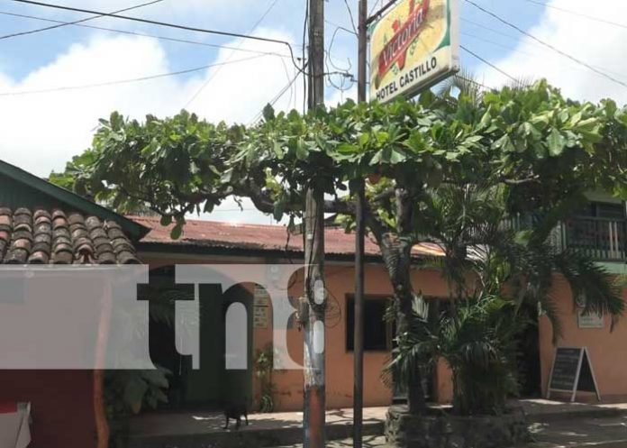 Promoción de negocios históricos en Ometepe