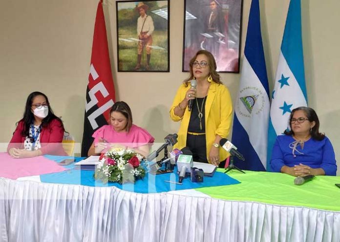 ondu-nica-3 Honduras y Nicaragua suscriben acuerdo a favor de la niñez y adolescencia