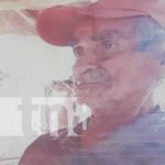 Búsqueda de señor que desapareció en León