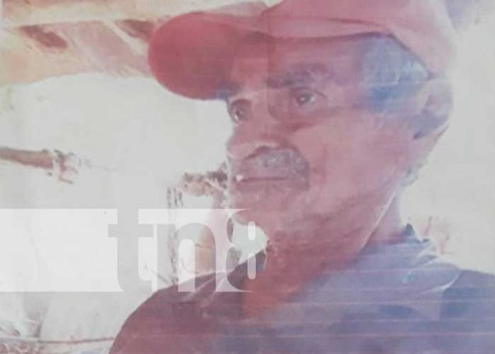 padre-leon-1 Búsqueda de señor que desapareció en León