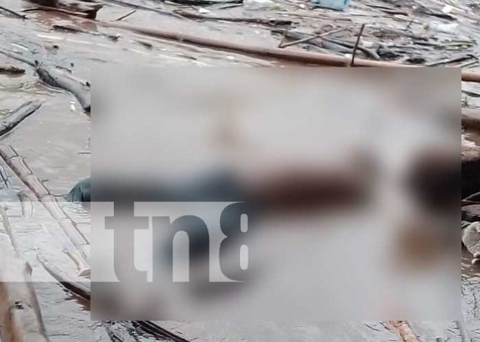 paiwas-caribe-1 Hallazgo de cuerpo de un hombre en Paiwas, Caribe Sur