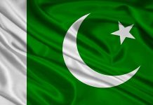 Nicaragua felicita a Pakistán por su 75 Aniversario de Independencia Foto: Nicaragua envía un mensaje al Primer Ministro de Pakistán por su 76 Aniversario de Independencia / Referencia