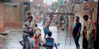 Francia enviará ayuda tras estragos de la catástrofe climática a Pakistán