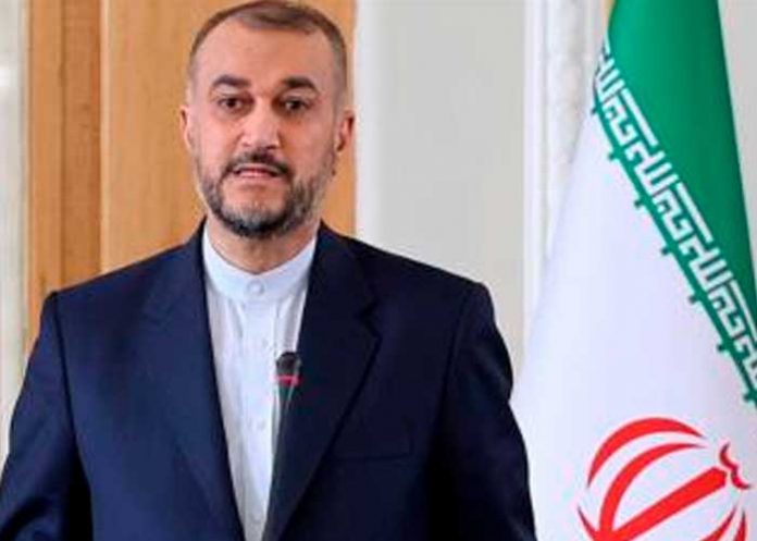 palestina2 Irán ratifica que Palestina ha hecho fracasar a Israel y a Estados Unidos