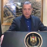 Palestina denuncia a Israel por robo de recursos Palestina denuncia a Israel por robo de recursos