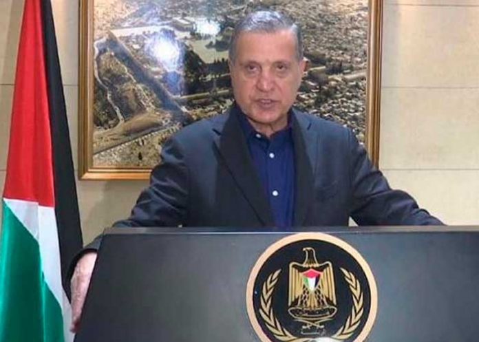 palestina2 Palestina denuncia a Israel por robo de recursos