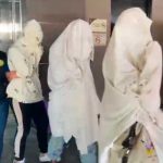 En Panamá rescatan a mujeres colombianas de explotación sexual