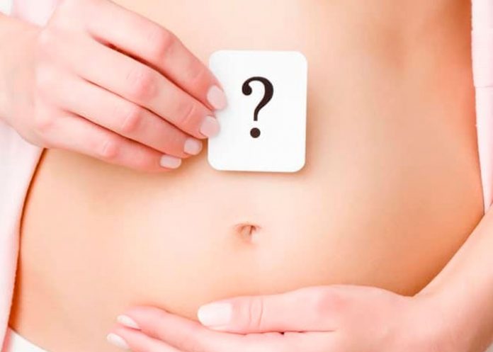 Si las hormonas del estrés se alteran afectan el período