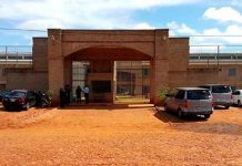 Se fugan de una cárcel en Paraguay 30 reclusos de alto peligro Se fugan de cárcel en Paraguay al menos 30 reclusos de alto peligro