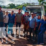 Héroes de la salud en el Caribe: Salvan a mujer en complicada labor de parto SILAIS hizo un enorme trabajo para salvar a una mujer con complicada labor de parto en el Caribe