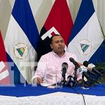 1er Semestre 2022: Incrementa la producción del sector pecuario en Nicaragua Conferencia del Ministerio de Agricultura en Nicaragua