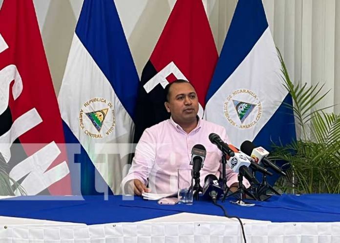 pecuario-nica-2 Conferencia del Ministerio de Agricultura en Nicaragua