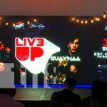 Pedidos Ya patrocina gran festival de música en Nicaragua
